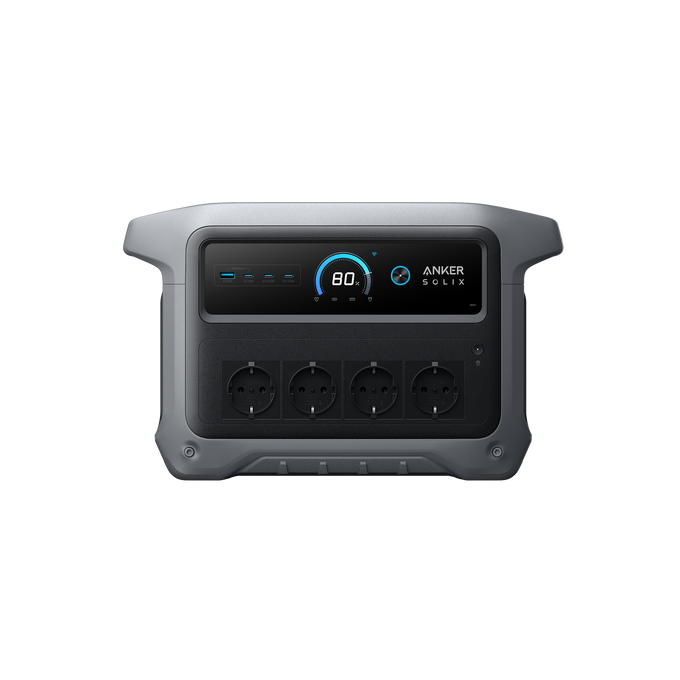 Anker Solix C1000 Gen 2
