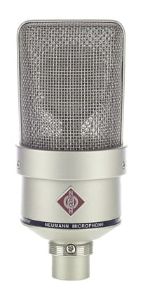 Neumann TLM 103 nikkel