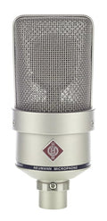 Neumann TLM 103 nikkel