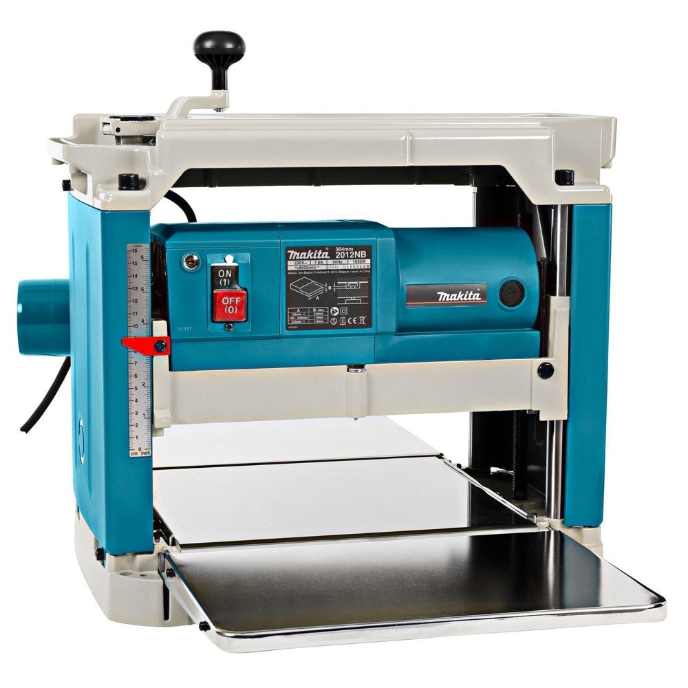 Makita 2012 NB 230 V Vandiktebank