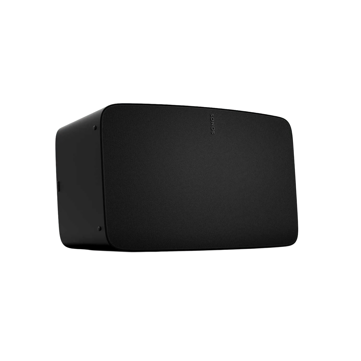 Sonos Five Wit Of Zwart