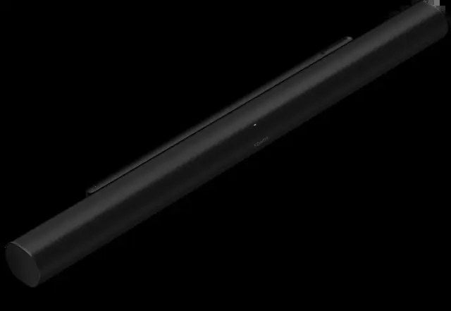 Sonos Arc Ultra Zwart