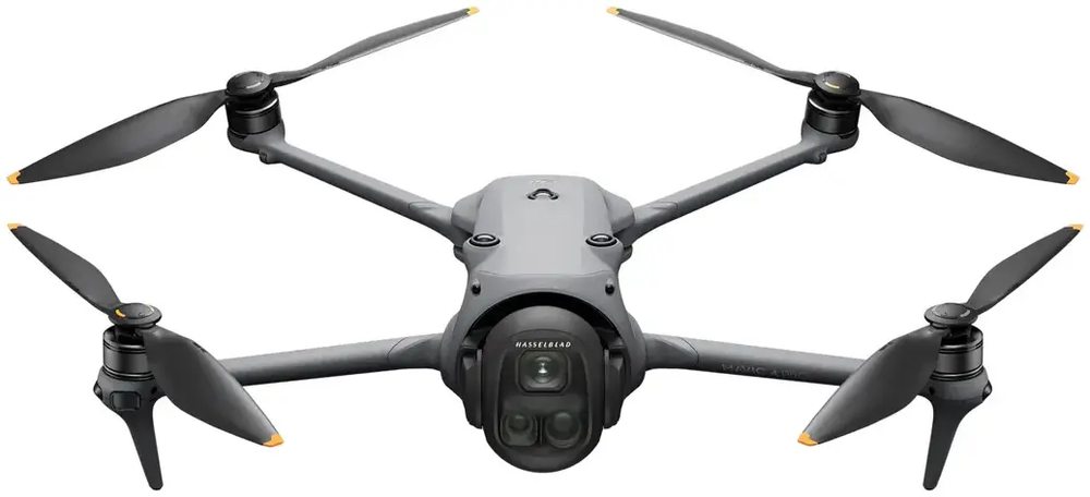 DJI Mavic Mavic 4 Pro met RC 2 Smart Controller - Zwart