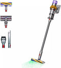 Dyson V15 Detect Absolute 2023 Geel