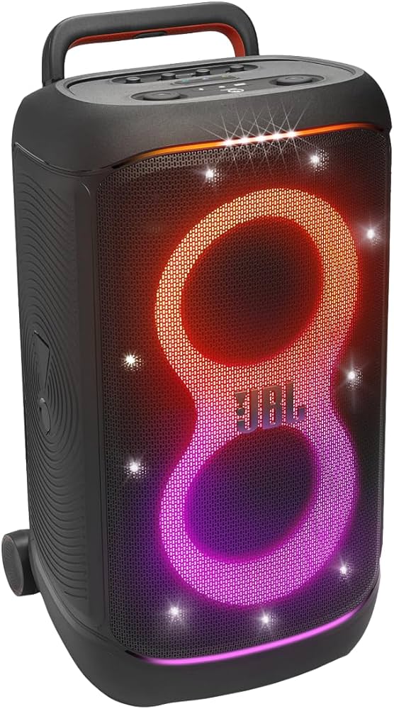JBL Partybox 520
